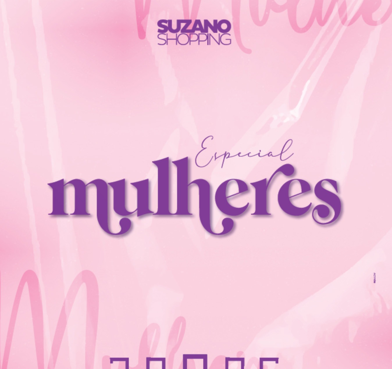 Especial Mulheres – 2024