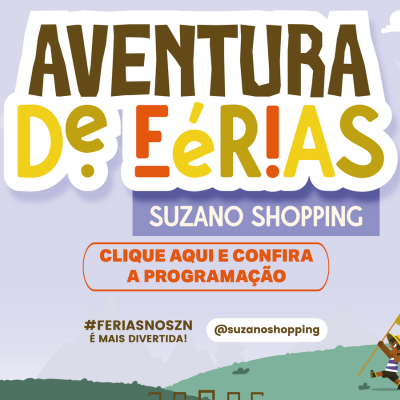 Aventura de Férias – 2024