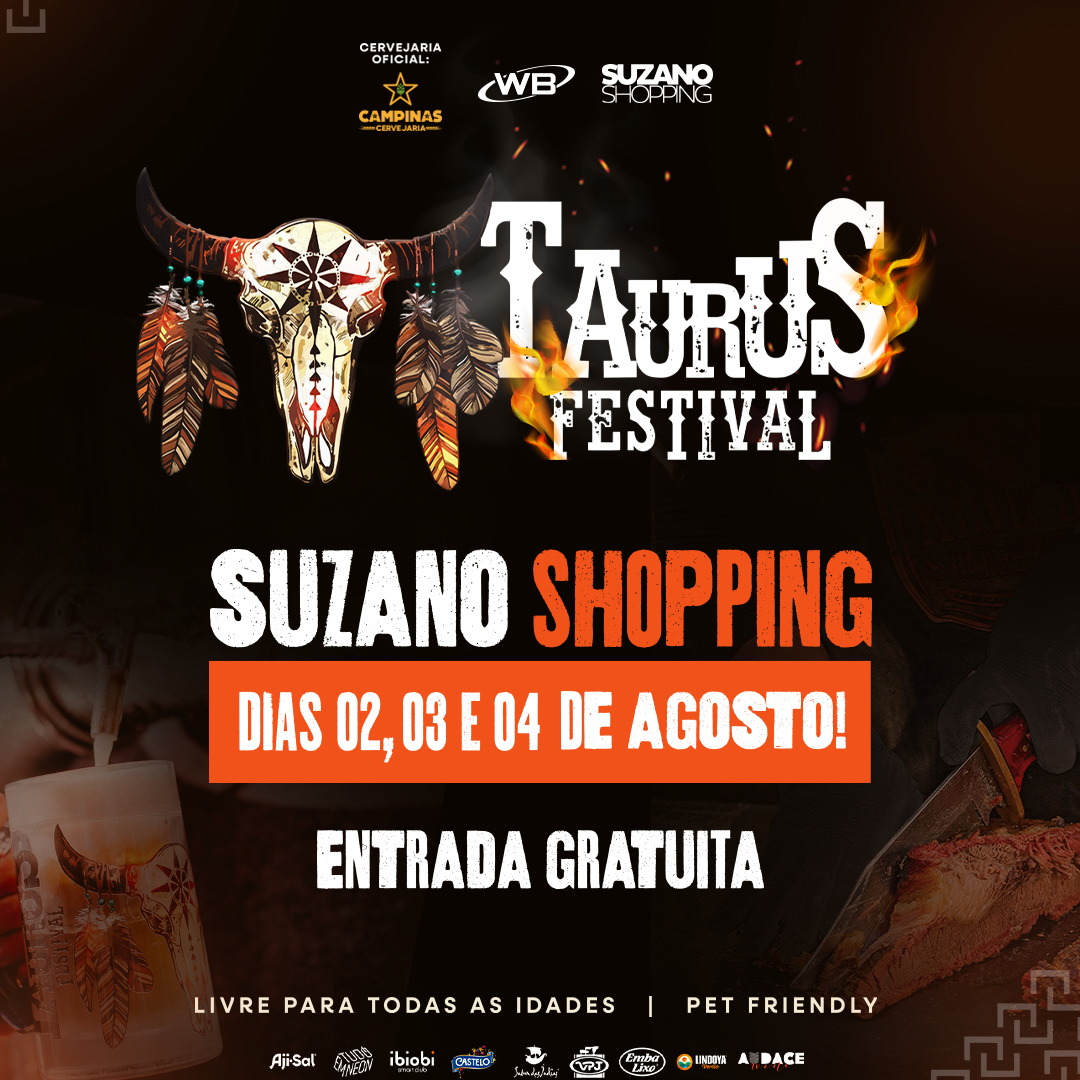 Taurus Festival